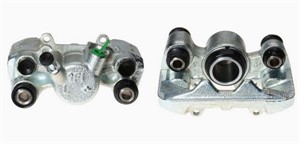 Bromsok, Bakaxel, Framför axeln, Vänster, TOYOTA COROLLA, COROLLA Kombi, COROLLA Sedan, COROLLA Verso, MATRIX, PRIUS Liftback, 47750-130