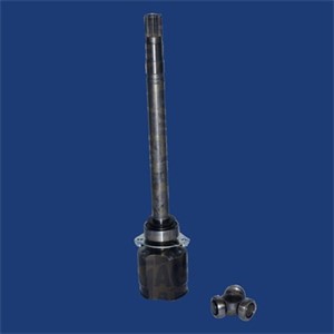 Drivknut, framaxel höger, ALFA ROMEO 147, 156 Sportwagon, GT, 46307865, 60802017