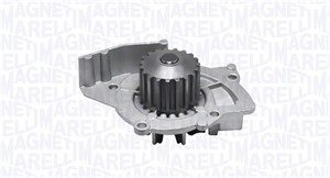 Vattenpump, CITROËN,FIAT,FORD,LANCIA,PEUGEOT,VOLVO, 120100000000, 1201E8, 1232499, 1432630, 1562255, 30725831, 3M5Q8591AA, 3M5Q8591DA, 3