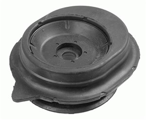 Fjäderbenslager, Framaxel, FIAT 500, IDEA, PUNTO, PUNTO Skåp/halvkombi, FORD KA, LANCIA MUSA, 1548182, 1553893, 1619751, 51830518, 9S51-