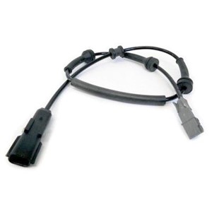 ABS-givare, Sensor, hjulvarvtal, Bakaxel, båda sidor, RENAULT LAGUNA III, LAGUNA Coupé, LAGUNA Grandtour III, 479500003R