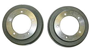 Bromstrumma, Bakaxel, FORD TRANSIT Buss, TRANSIT Flak/chassi, TRANSIT Skåp, 6464214