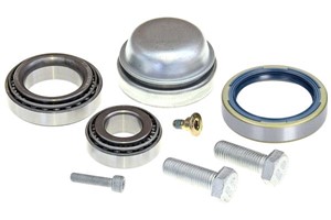 Hjullagersats, CHRYSLER,MERCEDES-BENZ, 129 330 00 51, 129 330 01 51, 129 330 03 51, 1293300051, 1293300151, 1293300351, 2023300051, 2103
