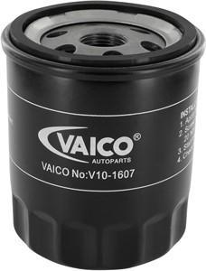 Oljefilter, SEAT AROSA, SKODA FABIA I, FABIA Combi I, FABIA Praktik I, FABIA Sedan I, OCTAVIA I, VW LUPO I, 047 115 561 B, 047 115 561 C