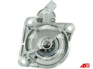 Startmotor, ALFA ROMEO AR 6 Skåp, FIAT DUCATO Flak/chassi, DUCATO Panorama, DUCATO Skåp, SKODA ROOMSTER, 46231642, 7580575, 7666132, 766