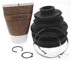 Dammskydd, drivaxel, Ytter, HYUNDAI,LEXUS,MITSUBISHI,TOYOTA, 04438-12030, 04438-12031, 04438-12110, 04438-12120, 04438-12180, 04438-1219