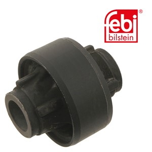 Bussning, länkarm, Bak, Fram, höger eller vänster, Nedre, CITROËN C1, PEUGEOT 107, TOYOTA AYGO, AYGO Skåp/halvkombi, 1415.80, 3520.Q2 S3