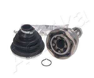 Drivknut, På hjulsidan, ALFA ROMEO 155, 60541801, 60812880
