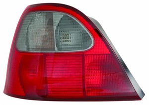 Baklykta, Höger, ROVER 25 Halvkombi I, BK1052669, XFB10089