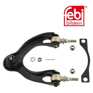 Länkarm, framaxel vänster, Upptill, HONDA CIVIC Hatchback V, CIVIC Sedan V, CRX III, 51460-SR0-A02, 51460-SR3-003, 51460-SR3-013, 51460-