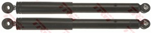Stötdämpare, Bakaxel, MITSUBISHI PAJERO PININ I, MR374286, MR554812