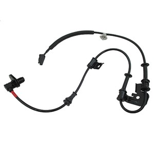 ABS-givare, Sensor, hjulvarvtal, framaxel höger, HYUNDAI ACCENT IV, ACCENT Sedan IV, KIA RIO III, RIO Sedan III, 95671-1R000