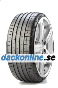 Pirelli P Zero PZ4 SC runflat ( 245/45 R20 103W XL *, runflat )