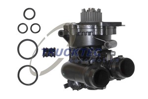 Vattenpump, AUDI,SEAT,SKODA,VW, 06H 121 026 AB cpl.1, 06H 121 026 AB, 06H 121 026 AF cpl.1, 06H 121 026 AF, 06H 121 026 B cpl.1, 06H 121