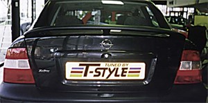 Vinge, OPEL VECTRA B