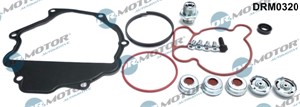 Rep.sats, vakumpump (bromsar), DAEWOO,MERCEDES-BENZ,SSANGYONG, 0002303165
