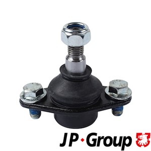 Kulled / Spindelled, Ytter, Fram, höger eller vänster, MINI MINI, MINI Cabriolet, 31126756309, 31126783443, 6756309, 6783443