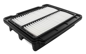 Luftfilter, CHEVROLET AVEO / KALOS Halvkombi, AVEO / KALOS Sedan, DAEWOO KALOS, KALOS Sedan, 42386928, 96536696, 96536696D, DA-747