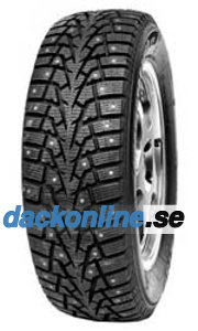 Maxxis Premitra Ice Nord NS5 ( 235/60 R18 107T, Dubbade )