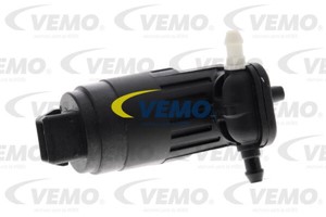 Spolarpump, Fram, Fram eller bak, ABARTH,ALFA ROMEO,CITROËN,FIAT,FORD,JEEP,PEUGEOT, 1 554 057, 55702893, 6434 E0, 71740942, 9S51-17K624-