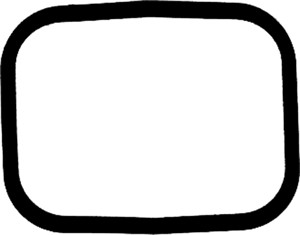 Packning, insugsgrenrör, AUDI,PORSCHE,VW, 059 129 718 A, 958.110.148.00