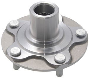 Hjulnav, Fram, höger eller vänster, LEXUS LX, TOYOTA LAND CRUISER 200, 43502-60190