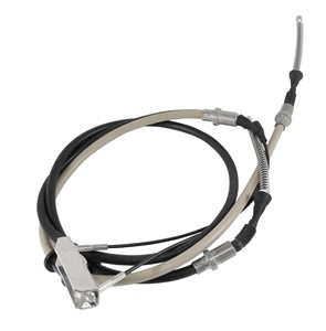 Vajer, parkeringsbroms, Bak, Mitt, DAEWOO,OPEL, 00522 603, 00522 641, 00522603, 05 22 603, 05 22 641, 090373923, 090538698, 5 22 603, 52
