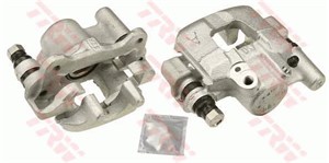 Bromsok, Bakaxel, Bakaxel höger, Höger, TOYOTA CALDINA Kombi, PRIUS Liftback, 47730-21030