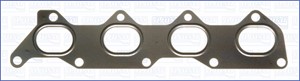 Packning, avgas, grenrör, Mitt, AUDI,SEAT,SKODA,VW, 036253039F