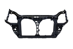 Frontbeklädnad, KIA RIO II, RIO Sedan II, 641011G000, 641011G001