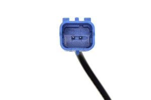 ABS-givare, Sensor, hjulvarvtal, Bakaxel, Höger, Vänster, CITROËN C5 I, C5 II, C5 Break I, C5 Break II, C5 Skåp / kombi, 4545 A5