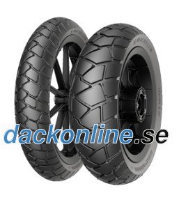 Michelin Scorcher Adventure ( 120/70 R19 TL 60V M/C, Framhjul )