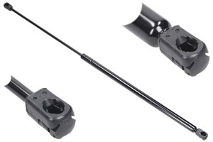 Gasfjäder, bagageutrymme, OPEL CORSA D, CORSA D Skåp/halvkombi, 13182537, 176414