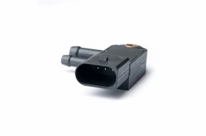 Sensor, avgastryck, AUDI,PORSCHE,SEAT,SKODA,VW, 03G906051A, 03G906051H, 03G998059, 059906051A, 076906051A, 076906051C, 07Z906051B, 16903
