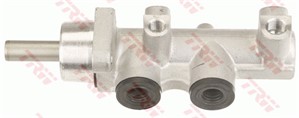 Huvudbromscylinder, DACIA LOGAN EXPRESS, LOGAN MCV, RENAULT LOGAN Kombi I, 60 01 549 120