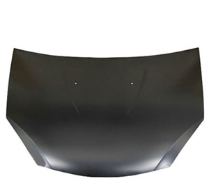 Motorhuv, DACIA SANDERO, 60 01 551 350