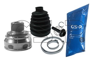 Drivknut, Framaxel, På hjulsidan, framaxel höger, framaxel vänster, AUDI, 4H0498099A, 8K0407305K, 8K0498099F, 8K0498099FX