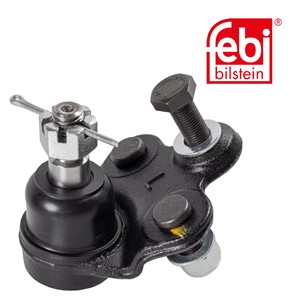 Kulled / Spindelled, framaxel vänster, Nedre, HONDA CIVIC Sedan VIII, 51230-SNA-A02, 51230-SNA-A03, 51230-SNL-T01