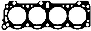 Packning, topplock, ISUZU MIDI Buss, MIDI Skåp, PIAZZA, 849224-3131