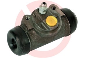 Hjulcylinder, Bakaxel, TOYOTA, 4755030150, 4755039175