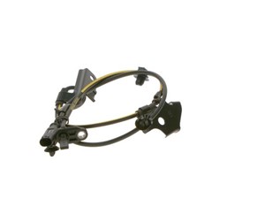 ABS-givare, Sensor, hjulvarvtal, Framaxel, Höger, TOYOTA, 89542 02060, 89542 02061 00, 89542 02061