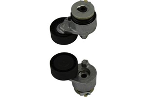 Spännrulle, flerspårsrem, DACIA,NISSAN,RENAULT, 1175000Q0B, 1175000Q0D, 1175000Q1D, 1175000Q1G, 1175000QAG, 1175000QAR, 1175000QAU, 1195