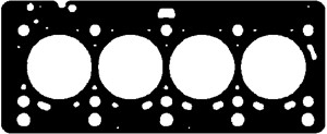 Packning, topplock, DACIA,NISSAN,RENAULT,SUZUKI, 11044-00QAU, 8200351353, 8200360571