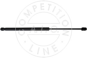 Gasfjäder, bagageutrymme, Bak, OPEL ASTRA H GTC, 01 32 532, 1 32 532, 13 22 0159