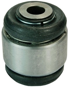 Bussning, länkarm, Bak, Bakaxel, OPEL VECTRA B, VECTRA B Halvkombi, VECTRA B Kombi, SAAB 9-5, 9-5 Kombi, 423121, 45 67 244, 90 496 700