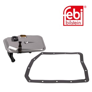 Oljefiltersats, automatväxellåda, MINI MINI, MINI Cabriolet, 24 11 7 518 739 S1, 24 11 7 518 739, 24 11 7 518 741 S1, 24 11 7 518 741
