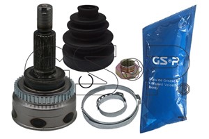 Drivknut, På hjulsidan, framaxel höger, framaxel vänster, SUZUKI SWIFT III, 4410162J20, 4410163J20, 4410262J20, 4410262J30, 4410263J20,