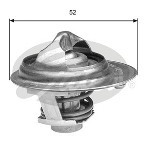 Termostat, kylvätska, FORD,HYUNDAI,KIA,MAZDA,MITSUBISHI,TOYOTA, 2550021210, 2550021220, 2550033020, 2550033040, 2550033050, 2550033060,