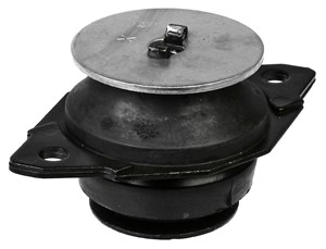 Motorkudde, Vänster bak, SEAT,VW, 357 199 381, 357 199 381A, 357 199 381C