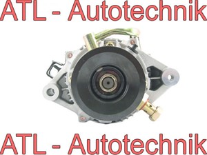 Generator, TOYOTA HIACE Buss IV, HIACE Skåp IV, 27040-54130, 2704054160, 2704054210, 27040-54220, 2704054240, 27060-54070, 27060-54080